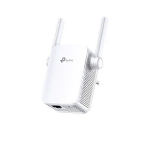 TP Link TL WA855RE 300Mbps Universal WiFi Plug Range Extender AP NZ DEPOT - NZ DEPOT