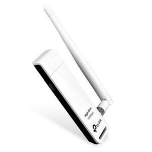 TP-Link TL-WN722N 150Mbps High Gain Wireless USB Adapter - NZDEPOT