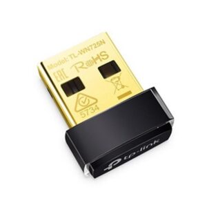 TP Link TL WN725N 150Mbps Wireless N Nano USB Adapter NZ DEPOT - NZ DEPOT