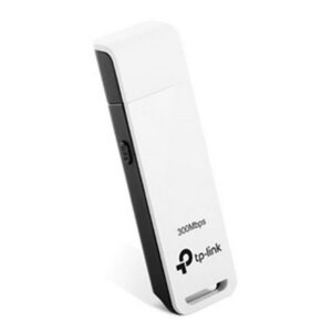 TP-Link TL-WN821N 300Mbps Wireless-N USB Adapter - NZDEPOT