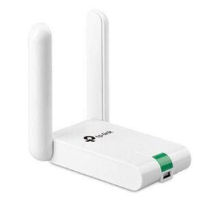 TP-Link TL-WN822N 300Mbps High Gain Wireless USB Adapter - NZDEPOT