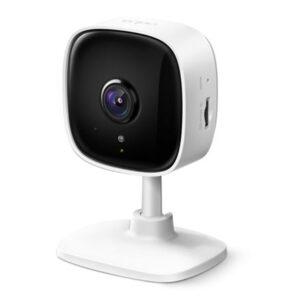 TP Link Tapo C100 Wi Fi Home Security Camera 1080p NZ DEPOT - NZ DEPOT