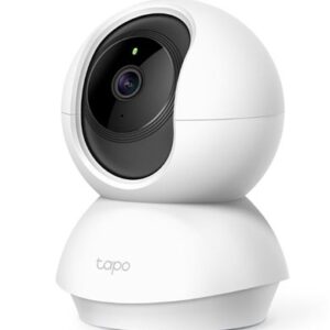 TP-Link Tapo C200 Pan/Tilt Home Security Wi-Fi Camera - NZDEPOT