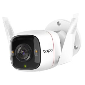 Tp Link Tapo C320Ws Outdoor Wi Fi Home Security Camera Hi Res 4Mp Nz Depot - Nz Depot