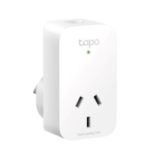 TP Link Tapo P100 Wi Fi Smart Plug NZ DEPOT - NZ DEPOT