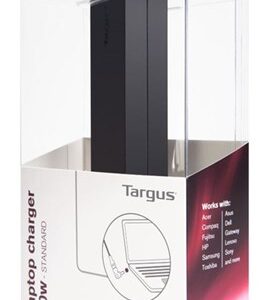 Targus Universal Notebook Power Supply 90W Adapter - NZDEPOT