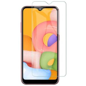 Tempered Glass Protector for Samsung A01 - NZDEPOT