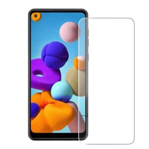 Tempered Glass Protector For Samsung A02S Nz Depot - Nz Depot