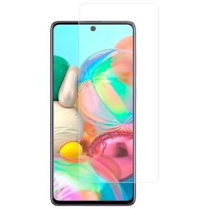 Tempered Glass Protector For Samsung A51 Nz Depot - Nz Depot