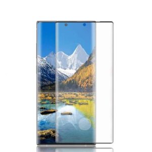 Tempered Glass Protector For Samsung Note 20 Nz Depot - Nz Depot