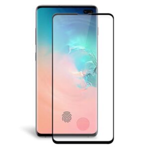 Tempered Glass Protector for Samsung S10 Plus - NZDEPOT