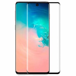 Tempered Glass Protector For Samsung S10E Nz Depot - Nz Depot