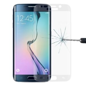 Tempered Glass Protector For Samsung S6 Edge Nz Depot - Nz Depot