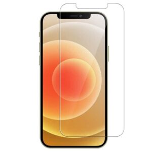 Tempered Glass Protector For Iphone 1212 Pro Nz Depot - Nz Depot