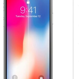 Tempered Glass Protector for iPhone X/Xs/11 Pro - NZDEPOT