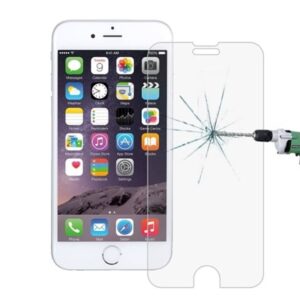 Tempered Glass for iphone 6/6s/7/8/SE - NZDEPOT