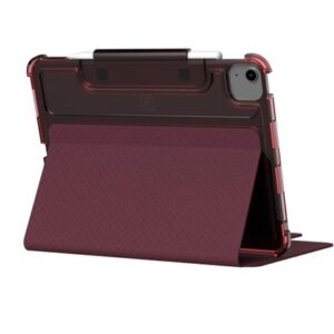 U by UAG - iPad Air 4th Gen (2020)/ 11" Pro - Aubergine - NZDEPOT