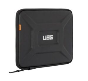 UAG Medium Sleeve 13 inch Black NZ DEPOT - NZ DEPOT