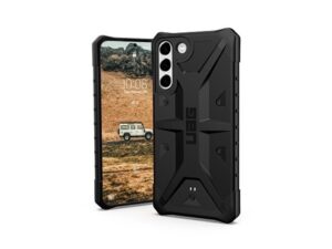 Uag Pathfinder Samsung S22 Black Nz Depot - Nz Depot