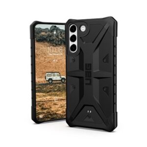 UAG Pathfinder Samsung S22+ - Black - NZDEPOT