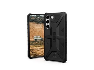 Uag Pathfinder For Samsung Galaxy S22 Black Nz Depot - Nz Depot