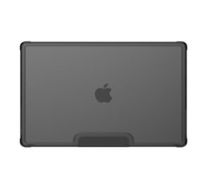 UAG U Lucent MacBook 14 2021 Black NZ DEPOT - NZ DEPOT
