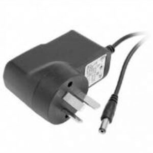 Yealink 0PSU5V1.2ADC 5V DC, 1.2A switch mode PSU for FlyingVoice and Yealink IP Phones - NZDEPOT