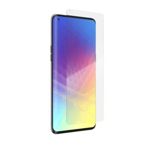 ZAGG Oppo Find X5 Pro Glass Fusion Screen Protector Clear - NZDEPOT