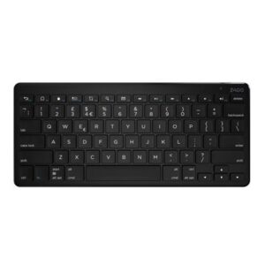 Zagg Universal Bluetooth Keyboard Nz Depot - Nz Depot