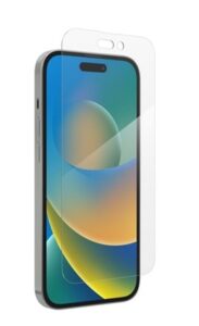 Zagg Iphone 14 Pro Glass Elite Sp Clear Nz Depot - Nz Depot