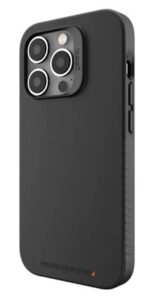 Zagg Iphone 14 Pro Rio Snap Black Nz Depot - Nz Depot