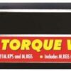 1/2-Inch Drive Torque Wrench with Case - Twist handle torque adjustment -  Easy to read etched micrometre barrel torque setting indicators -  Audible click alerts correct torque -  Brand: PK Tool -  1/2-Inch Drive Torque Wrench with Case