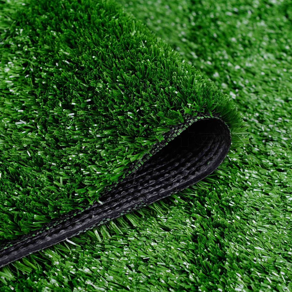 2M X 5M Olive Artificial Grass 10mm OLIVE Artificial Grass