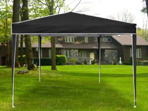 3X3M Pop Up Gazebo Pr5109 1 Gazebos Nz Depot - Nz Depot