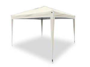 3X3M Pop Up Gazebo Pr5109 2 Gazebos Nz Depot - Nz Depot