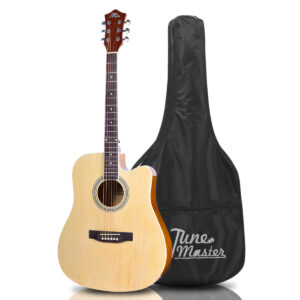 41'' Acoustic Guitar