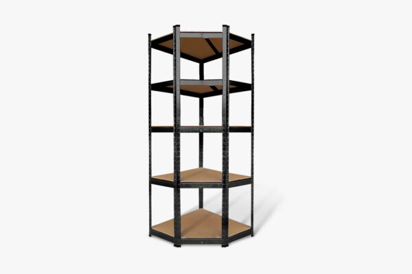 5 Layers Boltless Corner Shelving -