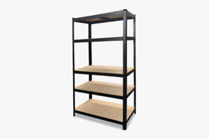 5 Layers Boltless Shelving Pr6213 Storage Cabinets Bookshelves Nz Depot - Nz Depot