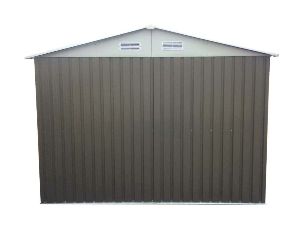 DS 6' X 8' Ft Garden Shed - Storage Box