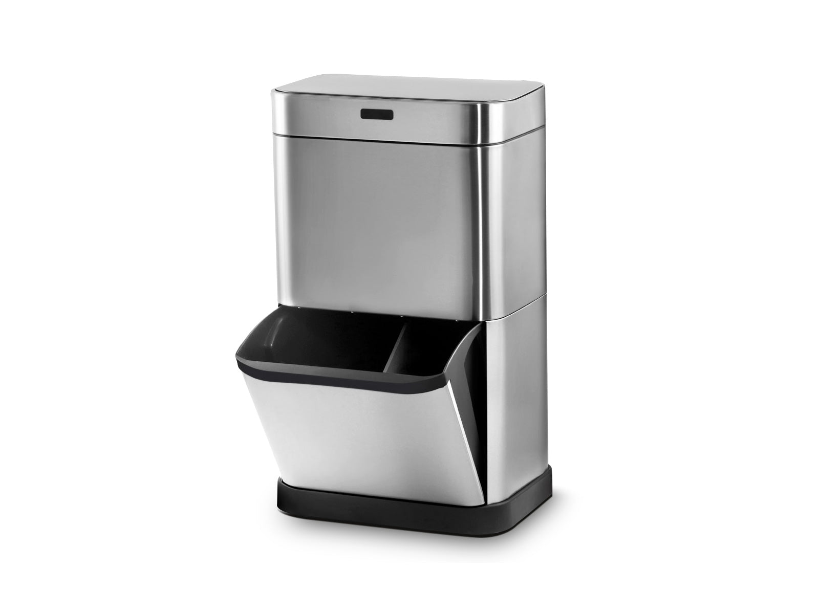 60L Dual Rectangular Sensor Bin 179.00 🤩