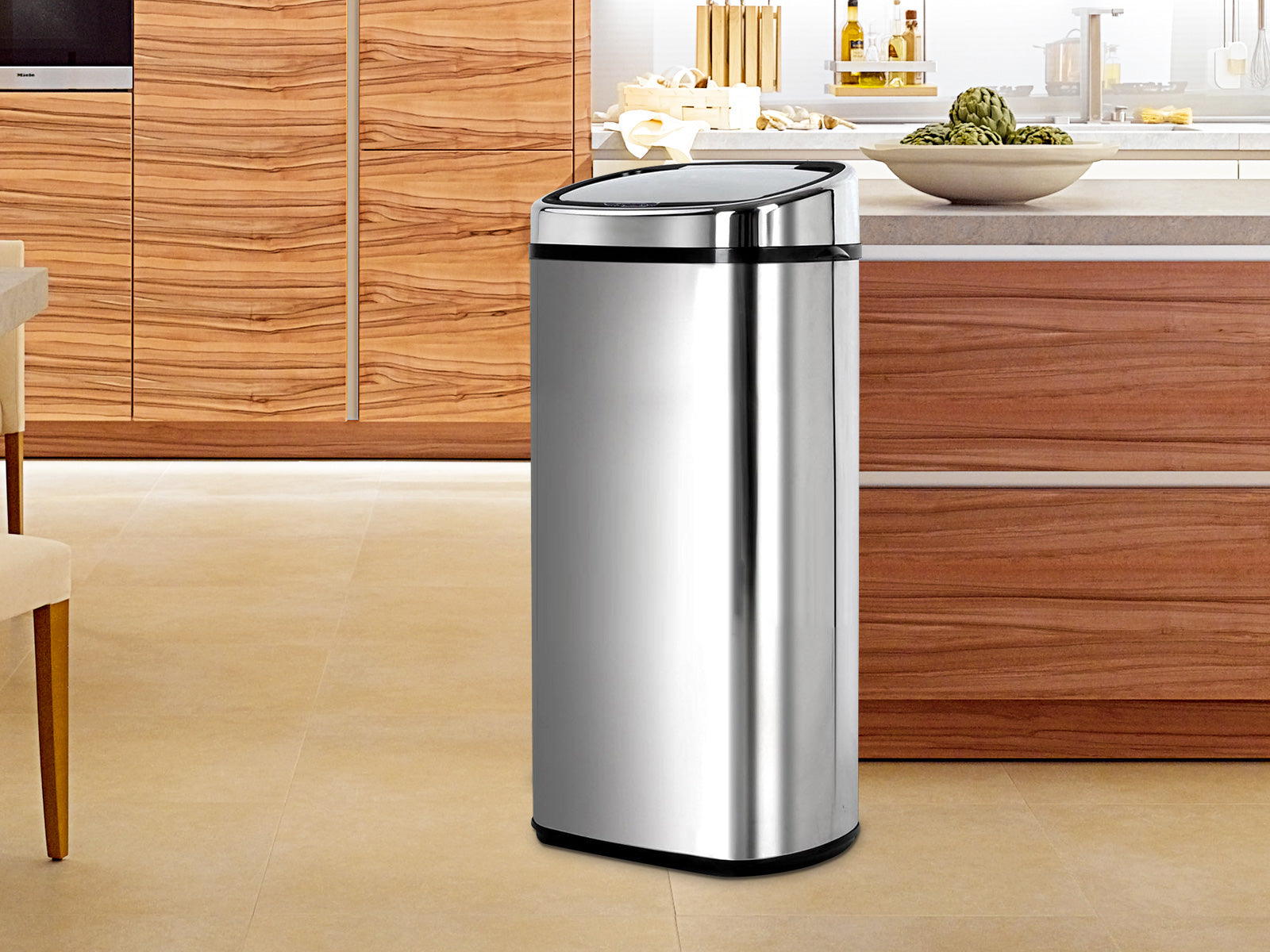 DS 68L Square Sensor Bin Duvets