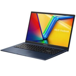 ASUS Vivobook 15 X1504VA-BQ035W 15.6" FHD i5 16GB 256GBSSD Notebook - NZDEPOT