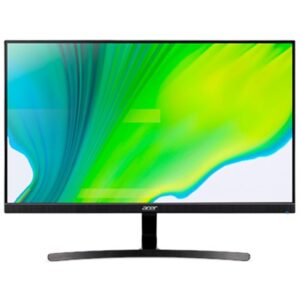 Acer K243Y 24 Wide Ips Lcd Fhd 1Ms Monitor Nz Depot - Nz Depot