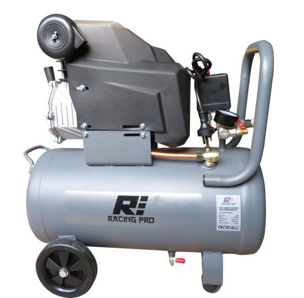 Air compressor 50L RPRO - NZ DEPOT