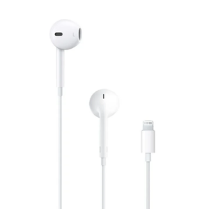 Apple EarPods with Lightning Connector NZ DEPOT - NZ DEPOT