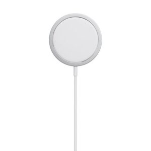 Apple MagSafe Charger For iPhone 12 13 14 - White - NZDEPOT