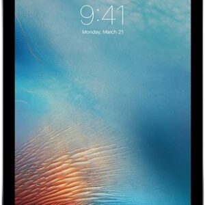 Apple ipad Pro 128GB LTE 4G & WiFi - 9.7in Space Grey Ex-lease - NZDEPOT