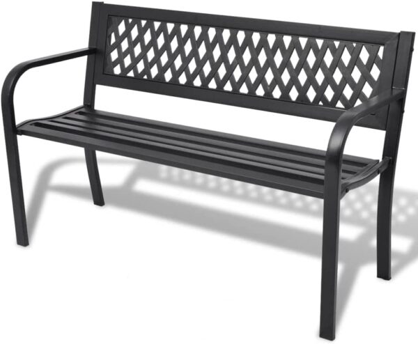 Arteferro Garden Bench A2