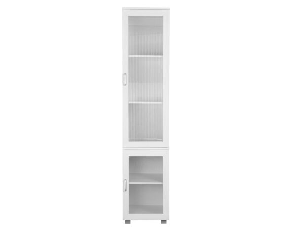 Aspen Single Door Cabinet