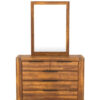 Aston Dressing Table